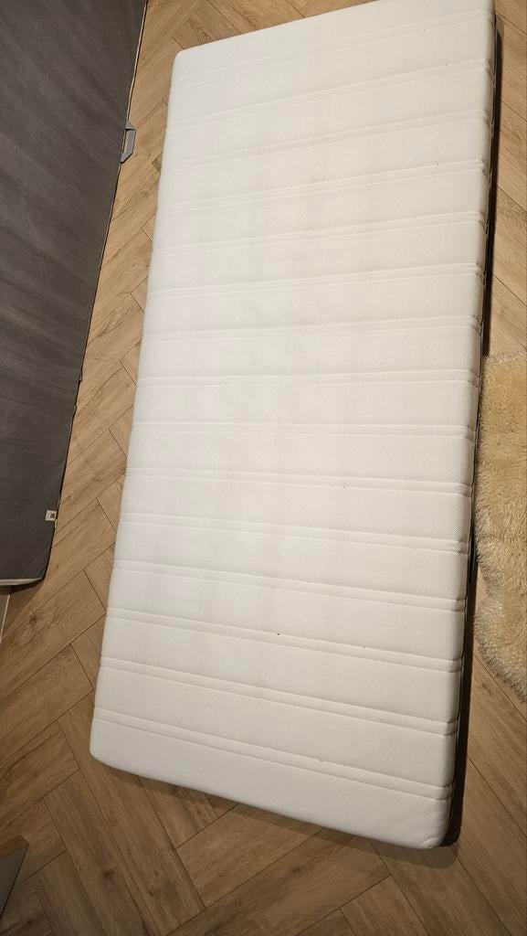 2  eenpersoonsmatrassen  ikea, Huis en Inrichting, Ophalen