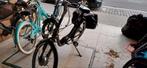 Gazelle balance innergy easy instappen elektrische fiets, Fietsen en Brommers, Ophalen, Zo goed als nieuw, Klasse A (25 km/u)