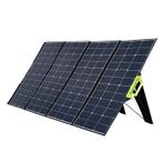 Solar Power Supply 400W Foldable Solar Panel SPS 400, Doe-het-zelf en Bouw, Zonnepanelen en Toebehoren, Ophalen, Paneel