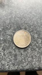 5 lire 1812 M, Ophalen