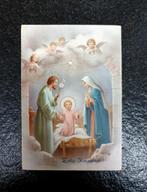 Postkaart - Zalig Kerstfeest (jaren 50), Verzenden, 1940 tot 1960, Ongelopen, Feest(dag)