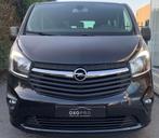 Fiat Talento 1.6 CDTI 120CV / 9 Places / Airco / Cruise / PD, Auto's, Fiat, Voorwielaandrijving, 4 deurs, Stof, Gebruikt