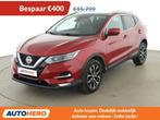 Nissan QASHQAI 1.3 DIG-T Acenta (automatique), Autos, Nissan, Achat, Cruise Control, Noir, 5 portes