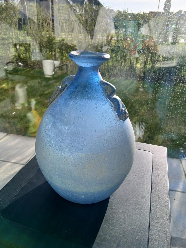 Vaas, Maison & Meubles, Enlèvement