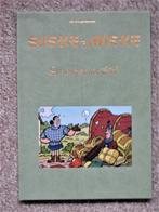 Suske en Wiske - De Verloren Van Eyck-hardcover 1e druk 2021, Willy Vandersteen, Eén stripboek, Nieuw, Ophalen of Verzenden