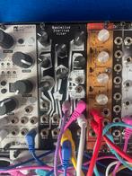 Modules Eurorack / NE Basimilus Iteritas Alter, Enlèvement ou Envoi, Comme neuf
