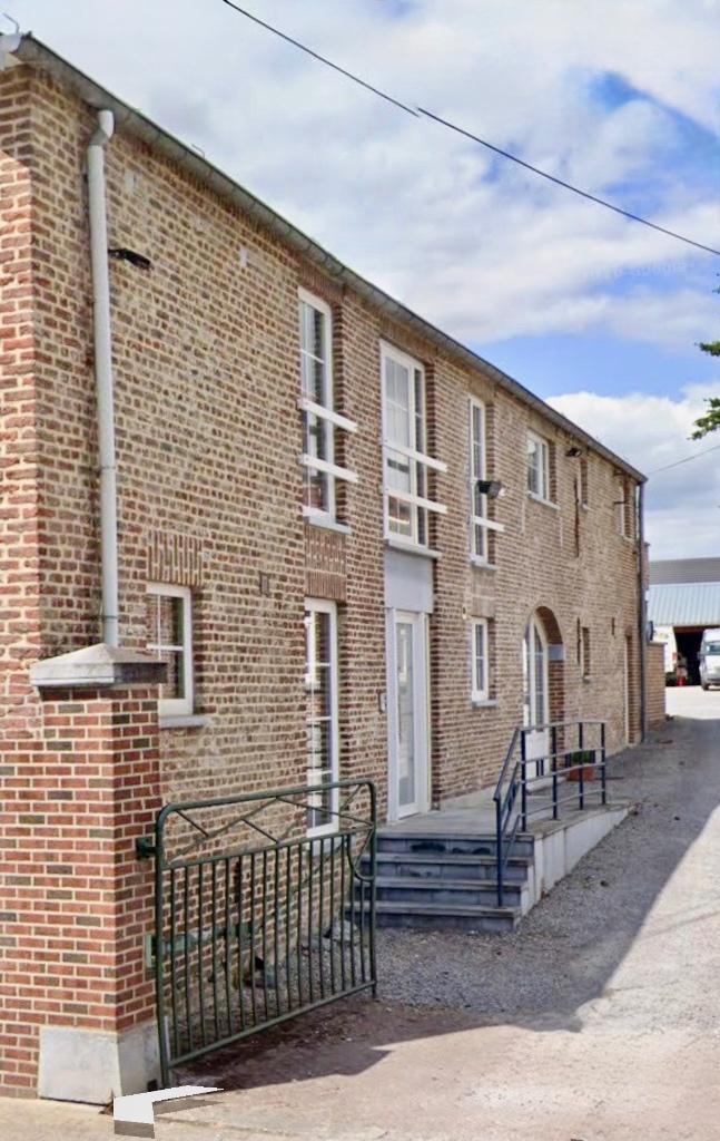 Appartement spacieux 5310 Eghezée, Immo, Huizen en Appartementen te koop, Provincie Namen, Appartement, C