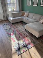 Vloerkleed Jade - Multicolour, Maison & Meubles, Ameublement | Revêtements de sol, Enlèvement, Comme neuf, Moins de 10 m², Tapis