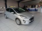 Ford Fiesta 5-deurs Titanium, Auto's, Voorwielaandrijving, 116 g/km, Stof, 580 kg