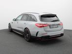 Mercedes-Benz C 63 S E AMG F1 Edition Break + PERFORMANCE +, Auto's, Automaat, Gebruikt, Euro 6, 4 cilinders