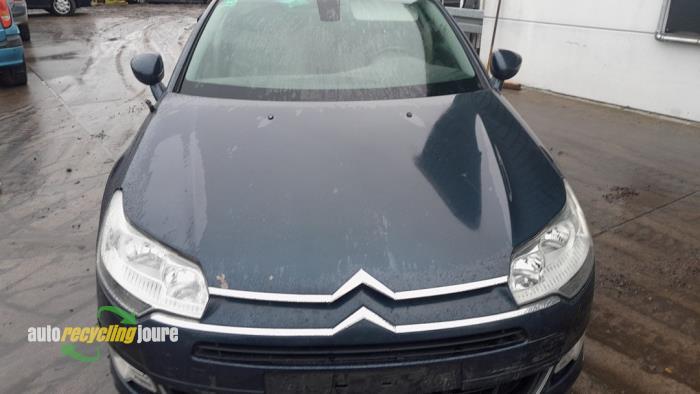 Capot d'un Citroen C5 (KGN), Autos : Pièces & Accessoires, Carrosserie & Tôlerie, Capot moteur, Citroën, Utilisé, 3 mois de garantie