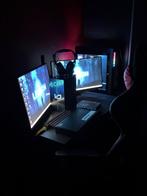 High-End Gaming Setup – RTX 4080 / i7 14700KF, Computers en Software, Ophalen of Verzenden, Zo goed als nieuw, Gaming, SSD