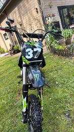 Orion monster edition crossbrommer, Ophalen of Verzenden, Zo goed als nieuw, Overige merken