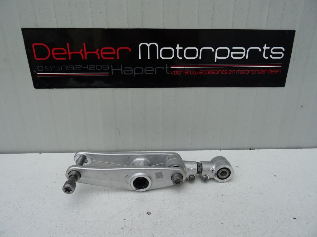 Link Systeem Schokbreker / Achterbrug BMW S1000RR 2023-2024, Motoren, Ophalen of Verzenden, -, -, -