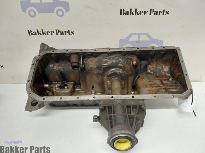 Couvercle carter d'un BMW X3, Autos : Pièces & Accessoires, Moteurs & Accessoires, -, -, 3 mois de garantie, Utilisé