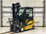 YALE ERP35VLV2595, 3000 tot 4000 kg, Elektrisch, Heftruck, YALE