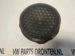 Haut-parleur d'un Audi A3, -, 3 mois de garantie, Audi, Utilisé