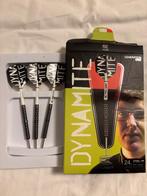 Keane Barry target darts pixel 24 gram littler Lewis grip, Ophalen of Verzenden, Nieuw, Pijlen