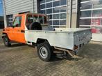 2002 - Toyota HZJ79 Pickup Landcruiser Bedrijfswagen, Auto's, Euro 2, Gebruikt, Bedrijf, SUV of Terreinwagen