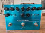 Fender Reflecting Pool, Muziek en Instrumenten, Effecten, Ophalen of Verzenden, Reverb