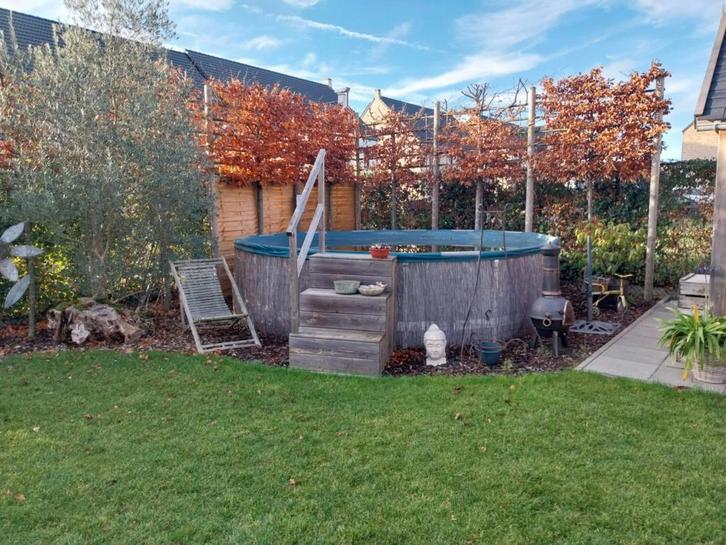 Zwembad Intex Prism Frame 4.27m x 1.07m, Jardin & Terrasse, Piscines, Utilisé, Piscines hors sol, 80 à 120 cm, 400 cm ou plus