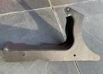 Harley Softail 1340 EVO lower belt cover _ 5 euro, Motoren, Ophalen of Verzenden, Gebruikt