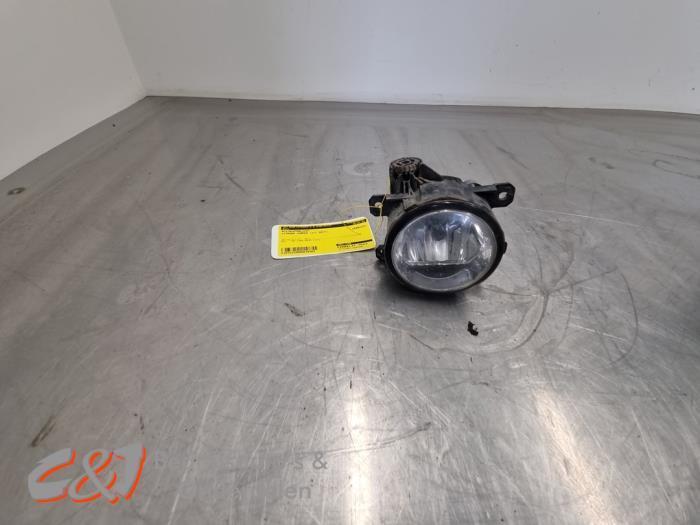 Mistachterlicht van een Citroen Jumper, Auto-onderdelen, Verlichting, Citroën, Gebruikt, 3 maanden garantie, Ophalen of Verzenden