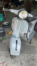 Vespa 125 cc, Ophalen, Zo goed als nieuw