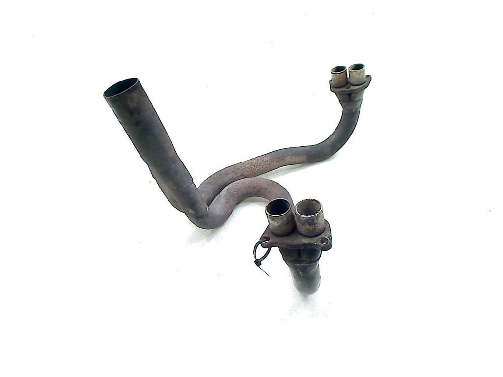 ÉCHAPPEMENT HEADER / DOWNPIPES BMW R 1150 RT (R1150RT), Dhr. S. di Majo, Utilisé, Info@cama-motorparts.nl, P.J. Troelstraweg 8 8
3144 CX  MAASSLUIS, NL
