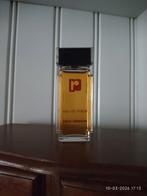 Zeldzaam Vintage Paco Rabanne - Eau de Métal (1986) - 20ml, Verzamelen, Ophalen of Verzenden