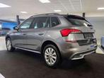Skoda Kamiq 1.0 TSI Ambition, Autos, Argent ou Gris, Achat, Entreprise, Boîte manuelle