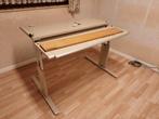 Computertafel, Huis en Inrichting, Ophalen, Gebruikt