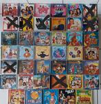 Cd's Studio100 Samson en Gert Mega Mindy Like Me, Ophalen of Verzenden