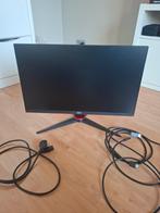 AOC G2 24G2SPACE, Informatique & Logiciels, Moniteurs, HDMI, IPS, 1 à 2 ms, 151 à 200 Hz