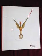 The Pearl., Enlèvement, Comme neuf