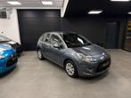 CITROEN C3 BENZINE 60.000 KM 2011/1.4 MOTOR TOP STAAT, Auto's, Citroën, Bluetooth, Euro 5, 139 g/km, Zwart