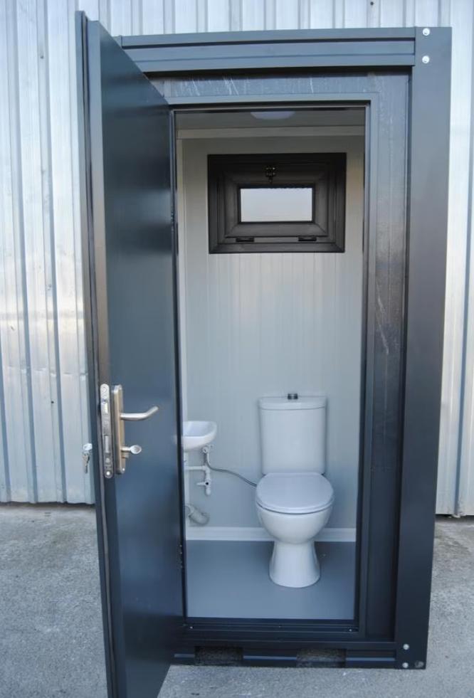 Mobiele units te koop – direct beschikbaar – scherpe prijs, Articles professionnels, Machines & Construction | Abris de chantier & Conteneurs