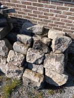 Veldborduren, Tuin en Terras, Ophalen, Gebruikt, Natuursteen
