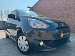 Mitsubishi Space Star 1.0i "GARANTIE" airco/5deurs/90 000km, Autos, Mitsubishi, Argent ou Gris, Achat, Euro 6, Entreprise