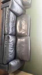 Duvivier zetel, Maison & Meubles, Enlèvement, Utilisé, Trois personnes, Banc droit