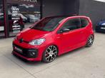 Volkswagen up! GTI Tuned KW gepfefferd schroefset + 17", 4 zetels, Stof, Gebruikt, 110 g/km