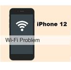 Impossible d'activer WIFI sur iPhone 12? Réparer à Bruxelles, Telecommunicatie, Mobiele telefoons | Toebehoren en Onderdelen, Ophalen