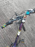 Mountainbike TREK KINDEREN tot 12 jaar, Fietsen en Brommers, Minder dan 45 cm, Ophalen of Verzenden, Zo goed als nieuw, Trek