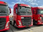 2011 Volvo TR4x2 FH Trekker (74113-830), Auto's, Vrachtwagens, Euro 6, Overige brandstoffen, Bedrijf, Volvo