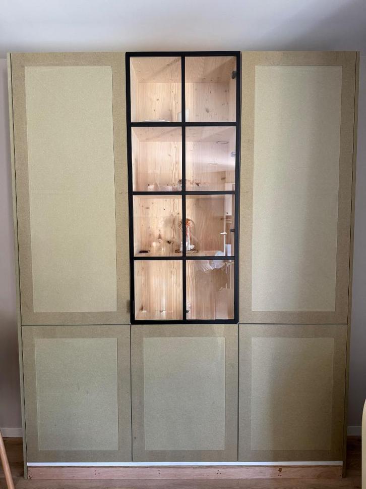 Buffetkast, Huis en Inrichting, Kasten | Buffetkasten, Ophalen