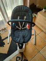 Babymoov - Swoon touch balancelle, Enfants & Bébés, Autres marques, Comme neuf, Enlèvement, Avec ceinture(s)