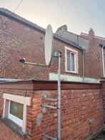 Gratis schotelantenne, Audio, Tv en Foto, Schotelantennes, Ophalen, Gebruikt, (Schotel)antenne, Overige merken