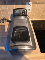 Électroménager, Enlèvement