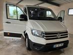 Crafter Volkswagen, Autos, Camionnettes & Utilitaires, Achat, 4 cm³, 2 places, Beige