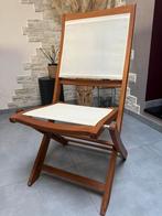 Chaise de jardin, Jardin & Terrasse, Enlèvement, Comme neuf